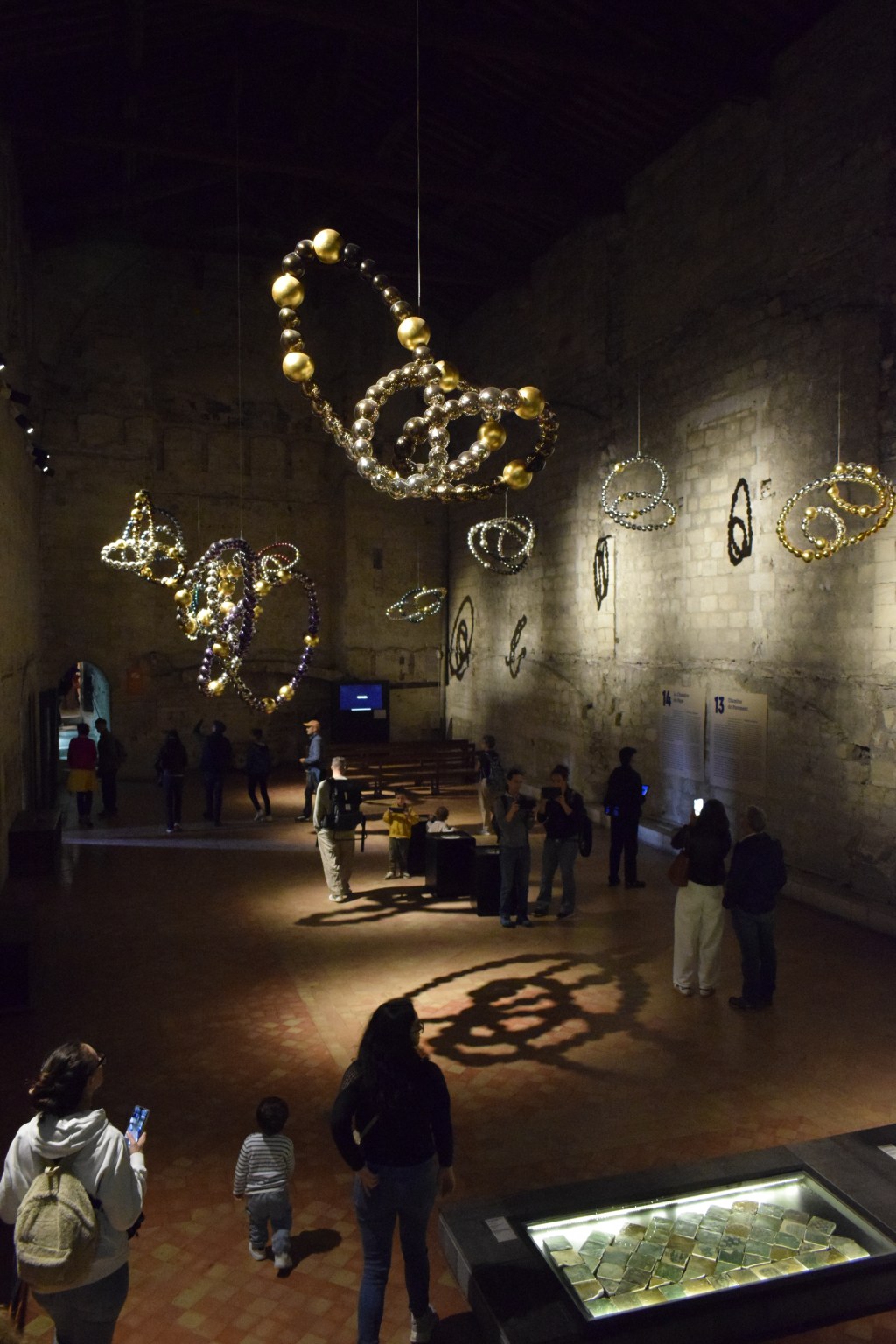 Sur Le Pont&nbsp;D’Avignon